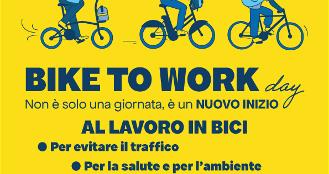Bike To Work 2026